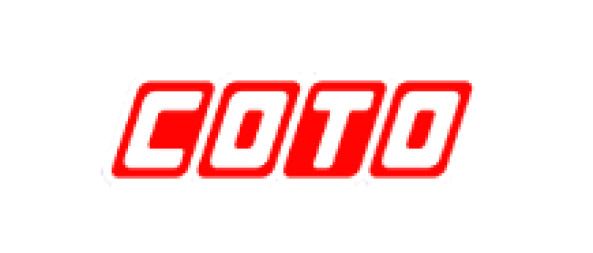 Logo Coto Supermercado